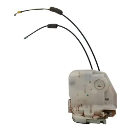 Fechadura Porta Tras Dir L200 Outdoor Pajero Sport Tr4 98/15
