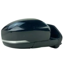 RETROVISOR DIREITO DISCOVERY 4 2014 A 2016 ELETRICO