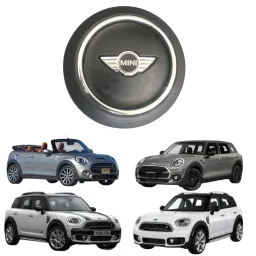 Bolsa Airbag Volante Mini Cooper 2016 2017 2018 2019
