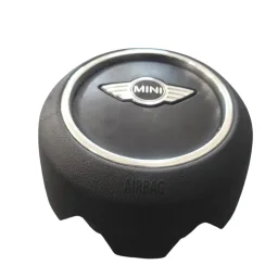 Bolsa Airbag Volante Mini Cooper 2016 2017 2018 2019