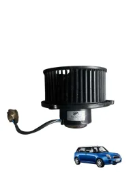Motor Ar Forçado Lifan 320 2010 2011 a 2012