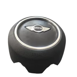 Bolsa Airbag Volante Mini Cooper 2016 2017 2018 2019