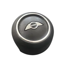 Bolsa Airbag Volante Mini Cooper 2016 2017 2018 2019