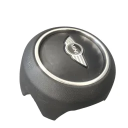 Bolsa Airbag Volante Mini Cooper 2016 2017 2018 2019
