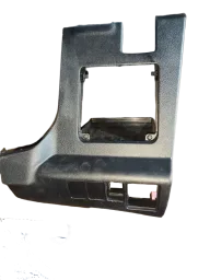 Moldura Painel Porta Treco Toyota Corolla 2014/2019