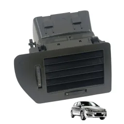 Difusor Saida Ar Lado Esquerdo Chevrolet Vectra 2006 2011