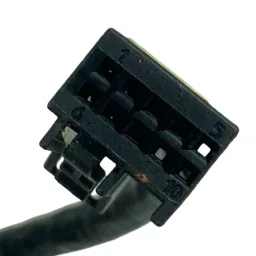 RETROVISOR ESQUERDO FREEMONT JOURNEY 2009 A 2018 ELETRICO