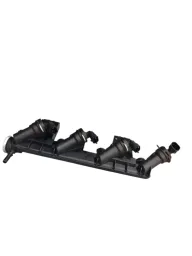 Flauta Bico Injetor peugeot 208 308 2008 1.6 2013 2019