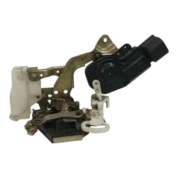 Fechadura Porta Jac Dianteira Direita J2 2012 2013 a 2016