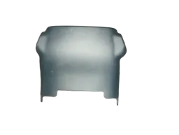 Moldura Superior Coluna Direção Corolla 2015 a 2019