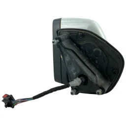 RETROVISOR ESQUERDO LAND ROVER DISCOVERY 4 2010 A 2014