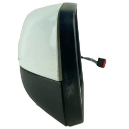 RETROVISOR ESQUERDO LAND ROVER DISCOVERY 4 2010 A 2014