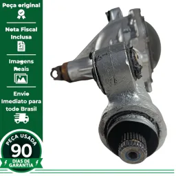 DIFERENCIAL DIANTEIRO FORD RANGER 2.5 3.0 1998 A 2012 10X41