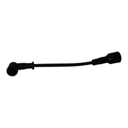 KIT 6 CABO VELA DISTRIBUIDOR IGNIÇÃO PAJERO GLS-B 3.0 92/02