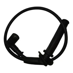 KIT 6 CABO VELA DISTRIBUIDOR IGNIÇÃO PAJERO GLS-B 3.0 92/02