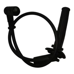 KIT 6 CABO VELA DISTRIBUIDOR IGNIÇÃO PAJERO GLS-B 3.0 92/02