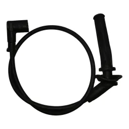 KIT 6 CABO VELA DISTRIBUIDOR IGNIÇÃO PAJERO GLS-B 3.0 92/02