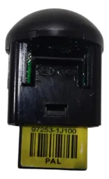 Sensor Iluminação Crepuscular Painel Hb20 2013 a 2019