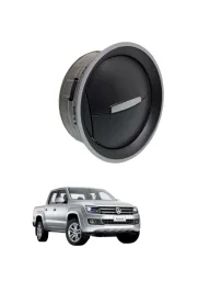 Difusor Saída Ar Volkswagen Amarok 2010 a 2016