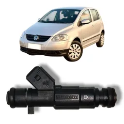 Bico Injetor Gol Polo Fox 1.6 8v Flex 0280156274