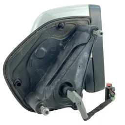 RETROVISOR DIREITO LAND ROVER DISCOVERY 4 2010 A 2014