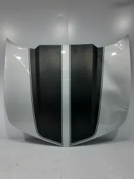 CAPO CAMARO 2010/2015 DETALHE