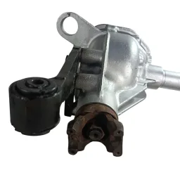 DIFERENCIAL DIANTEIRO FORD RANGER 3.0 2.5 1998 À 2012 11X41