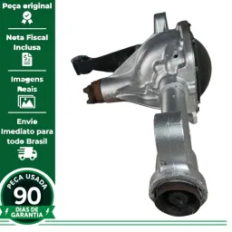 DIFERENCIAL DIANTEIRO FORD RANGER 3.0 2.5 1998 À 2012 11X41