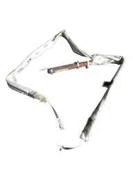 Cortina direita airbag teto Volkswagen Jetta 2011 2012 2013