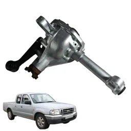 Diferencial Dianteiro Ford Ranger 2.5 41x11 1998 a 2005