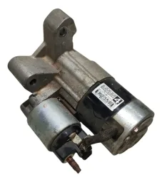 Motor  de Arranque Peugeot 208 1.6 THP 2013/2019 9812464180