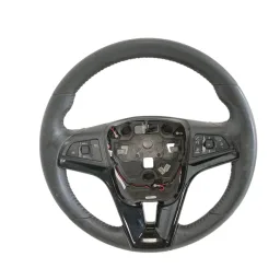 Volante De Direção C/ Comando Prisma Ltz 1.4 2019 34134818a