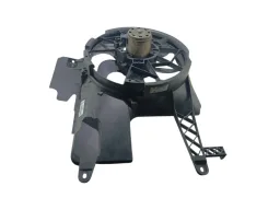 Defletor Ventoinha Radiador Gol Parati G2 G3 G4 1996 2013