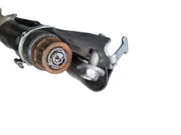 Cortina esquerda airbag teto Chevrolet Tracker 2020 2021