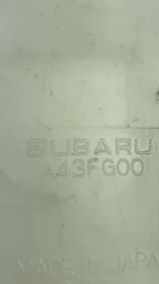 CAIXA FILTRO AR SUBARU FLORESTER 2.0 2009 A 2018