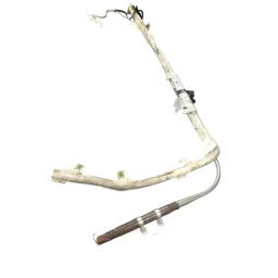 Cortina Esquerda Airbag Teto Land Rover Discovery 4 2012