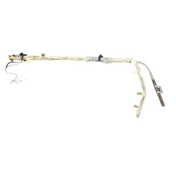 Cortina Esquerda Airbag Teto Land Rover Discovery 4 2012