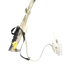 Cortina Esquerda Airbag Teto Land Rover Discovery 4 2012