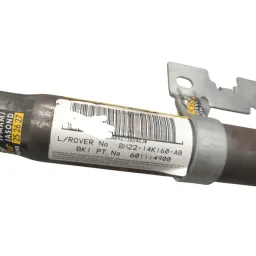 Cortina Esquerda Airbag Teto Land Rover Discovery 4 2012