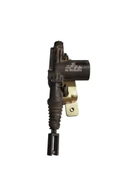trava eletrica tampa traseira volkswagen gol 1999 2006
