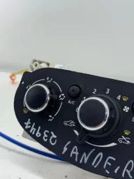 COMANDO AR SANDERO 2014 À 2019