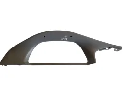 Moldura Painel de Instrumentos Fiat Palio Siena Strada 02/12