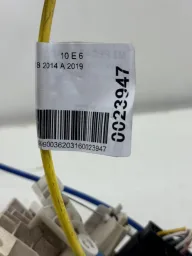 COMANDO AR SANDERO 2014 À 2019