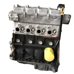 Motor Cobalt Onix Prisma 1.4 8v Flex 2013 2014 a 2019