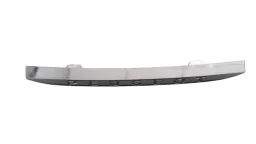 MOLDURA TAMPA TRASEIRA CROMADA PEUGEOT