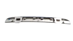 MOLDURA TAMPA TRASEIRA CROMADA PEUGEOT