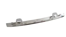 MOLDURA TAMPA TRASEIRA CROMADA PEUGEOT