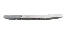 MOLDURA TAMPA TRASEIRA CROMADA PEUGEOT