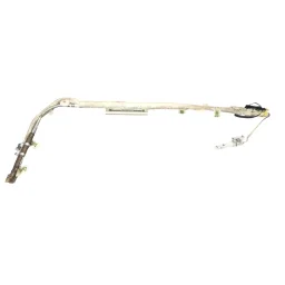 Cortina Direita Airbag Teto Land Rover Discovery 4 2012