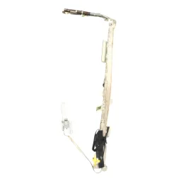 Cortina Direita Airbag Teto Land Rover Discovery 4 2012 6H2214K159AB 8H2214K159AB